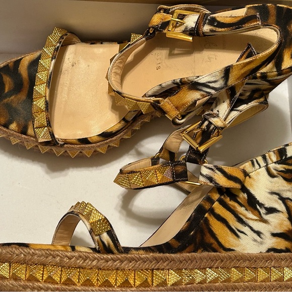 Christian Louboutins